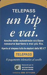 Autostrade Siciliane