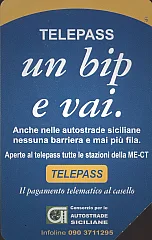 Autostrade Siciliane