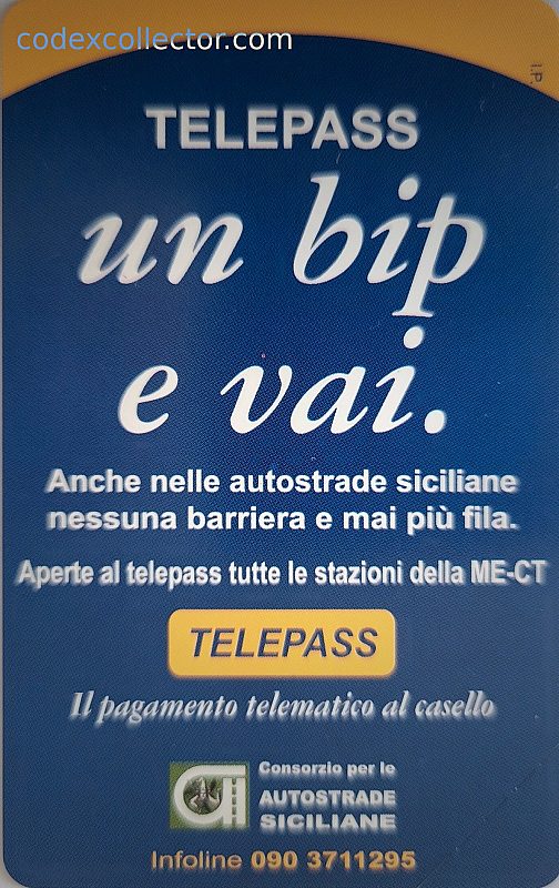 Autostrade Siciliane