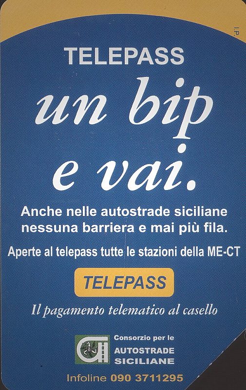 Autostrade Siciliane