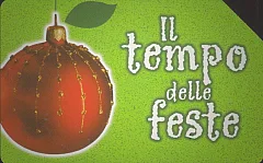 Il tempo delle feste