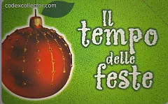 Il tempo delle feste