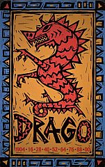 Oroscopo Cinese - Drago