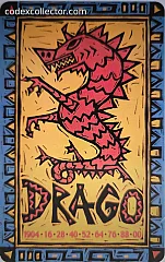 Oroscopo Cinese - Drago (L. 5.000)