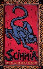 Oroscopo Cinese - Scimmia