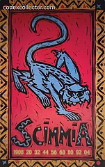 Oroscopo Cinese - Scimmia (L. 5.000)