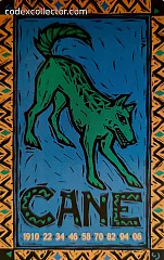 Oroscopo Cinese - Cane (L. 10.000)