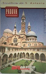 Linee D'Italia 2000 - Veneto