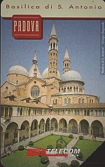 Linee D'Italia 2000 - Veneto
