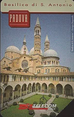 Linee D'Italia 2000 - Veneto