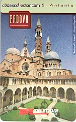 Linee D'Italia 2000 - Veneto
