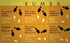 Lezioni di - Rumba