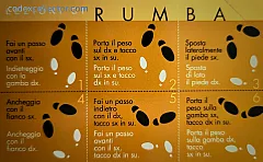 Lezioni di - Rumba (L. 5.000)