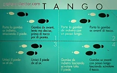 Lezioni di - Tango (L. 5.000)