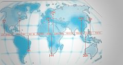 Time Zones