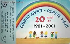 Confini Aperti