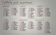 Centododici Di Questi Giorni