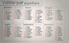 Centododici Di Questi Giorni