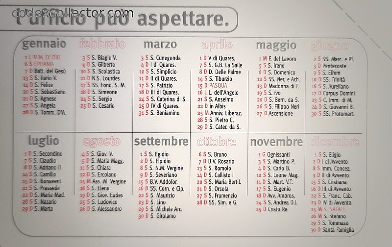 Centododici Di Questi Giorni