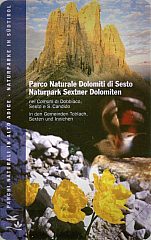 Parchi Naturali in AA - Dolomiti Di Sesto