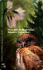 Parchi Naturali in AA - Monte Corno