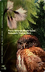 Parchi Naturali in AA - Monte Corno