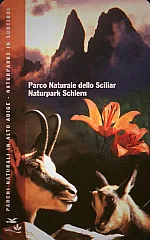 Parchi Naturali in AA - Sciliar