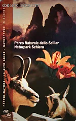Parchi Naturali in AA - Sciliar (L. 10.000)