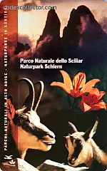 Parchi Naturali in AA - Sciliar (L. 10.000)