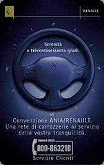 Renault Italia