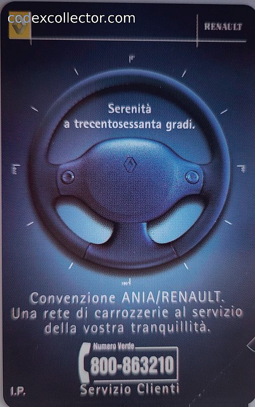 Renault Italia