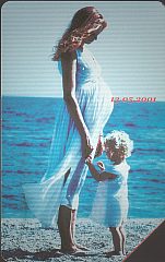 Festa Della Mamma 2001