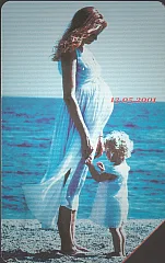 Festa Della Mamma 2001
