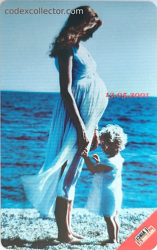 Festa Della Mamma 2001