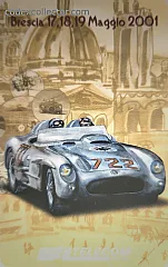 Mille Miglia 2001