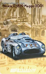Mille Miglia 2001