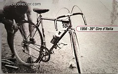 84° Giro d'Italia - 1956 (L. 5.000)
