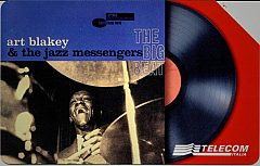 Jazz the way - Art Blakey