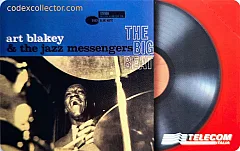 Jazz the way - Art Blakey