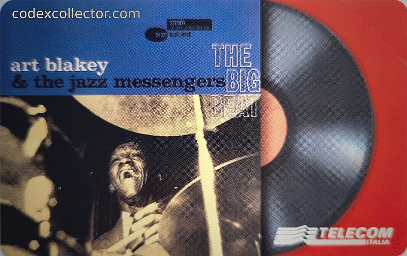 Jazz the way - Art Blakey