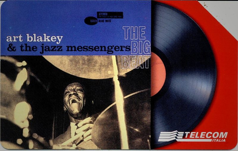 Jazz the way - Art Blakey