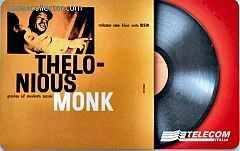 Jazz the way - Thelonious Monk