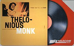 Jazz the way - Thelonious Monk