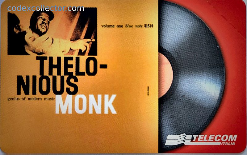 Jazz the way - Thelonious Monk