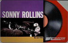 Jazz the way - Sonny Rollins