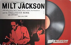 Jazz the way - Milt Jackson