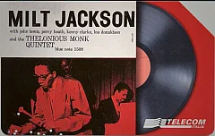 Jazz the way - Milt Jackson