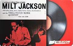 Jazz the way - Milt Jackson