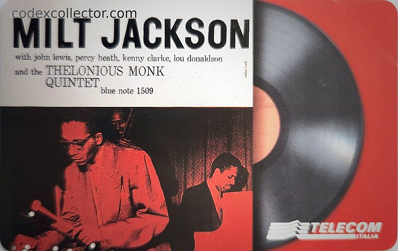 Jazz the way - Milt Jackson