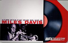 Jazz the way - Miles Davis